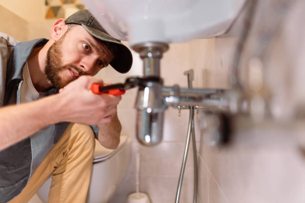 Best Toilet Repair Services  in Chesnut Hill, PA