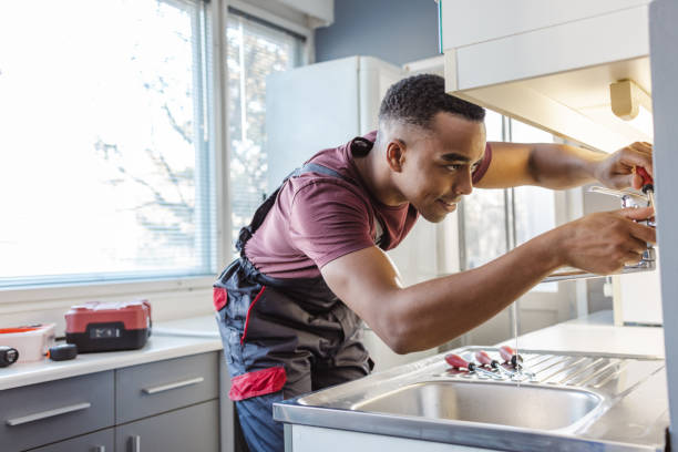 Best Residential Plumbing Services  in Chesnut Hill, PA